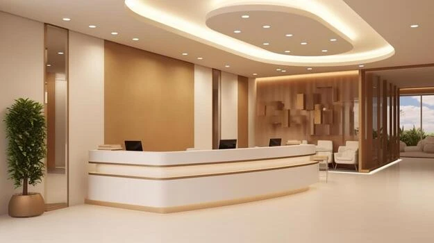 کلینیک زیبایی وانیار
