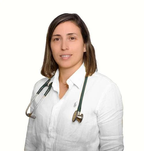 دکتر مریم حسینی